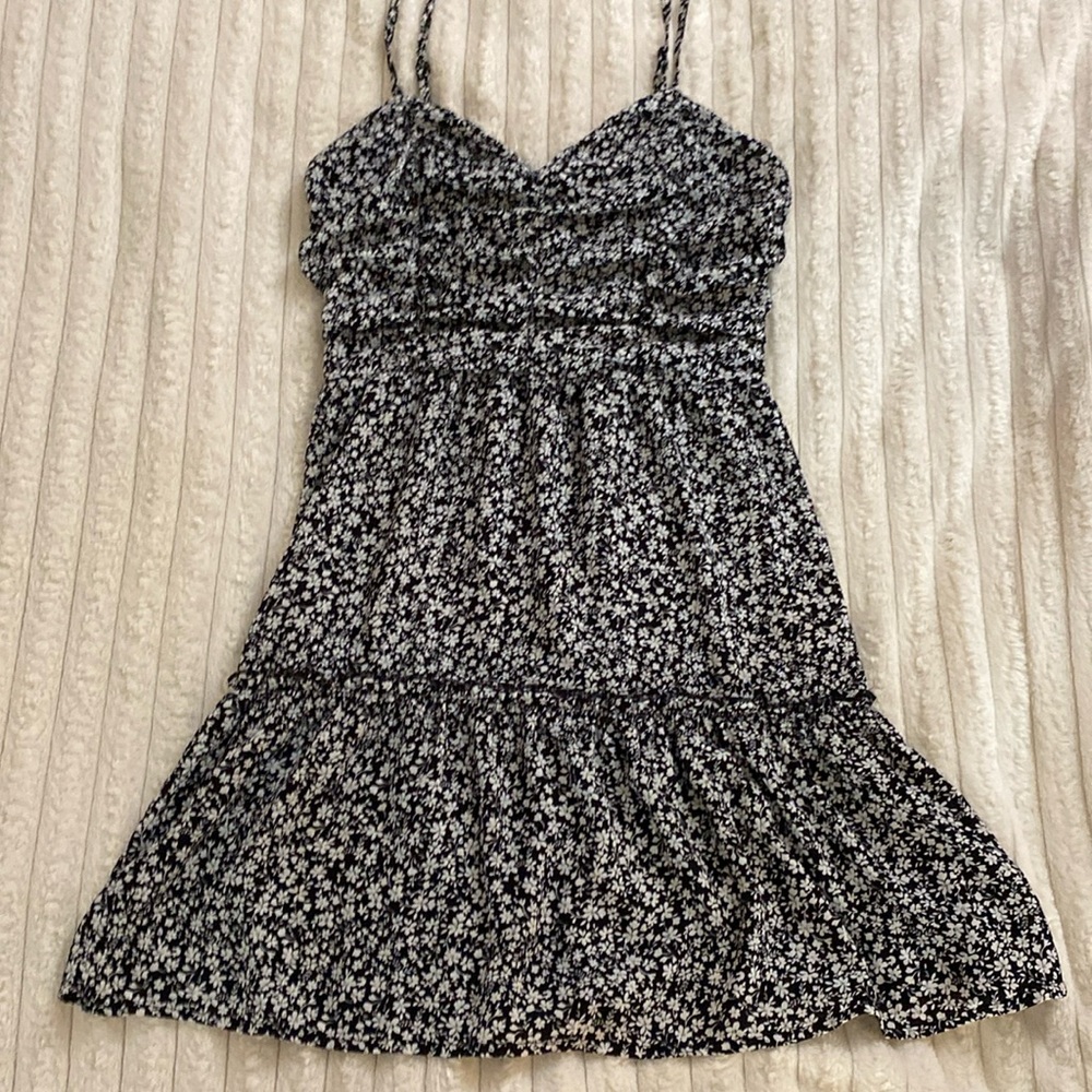 Max+Ash mini dress floral